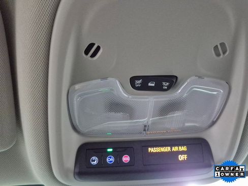 Certified 2024 Buick Encore GX Sport Touring w/ Comfort Package image 30