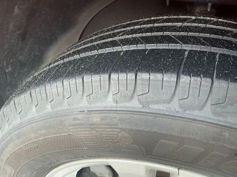 Used 2015 Chevrolet Equinox LT w/ Driver Convenience Package image 12