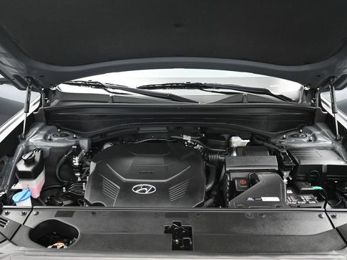 Used 2024 Hyundai Palisade Limited AWD/4WD image 42