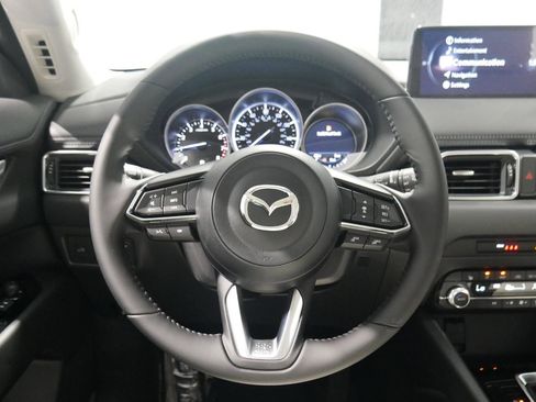 New 2025 MAZDA CX-5 AWD 2.5 S image 20
