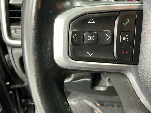 Used 2022 RAM 1500 Big Horn image 10