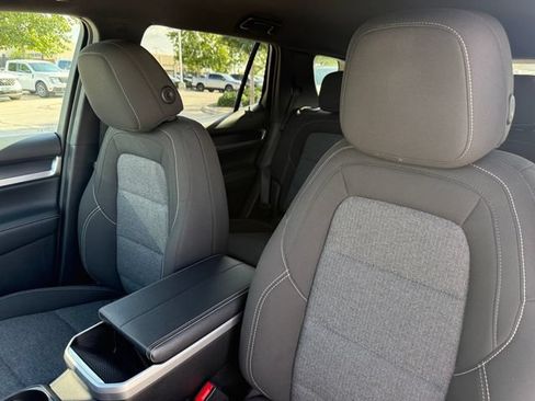 Used 2026 GMC Terrain Elevation AWD/4WD image 14