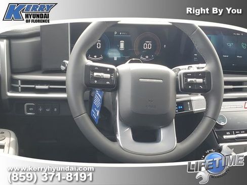 New 2026 Hyundai Santa Fe SEL AWD/4WD image 11
