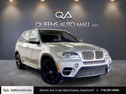 Used 2013 BMW X5 xDrive50i w/ Sport Activity Pkg