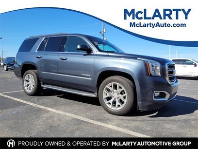 Used 2019 GMC Yukon SLT w/ Open Road Package