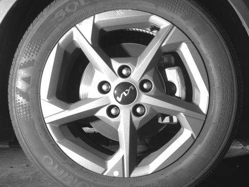 Used 2025 Kia K4 FWD image 13
