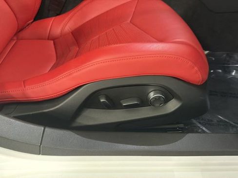 Certified 2023 Chevrolet Corvette Stingray Premium Conv w/ Battery Protection Package image 19