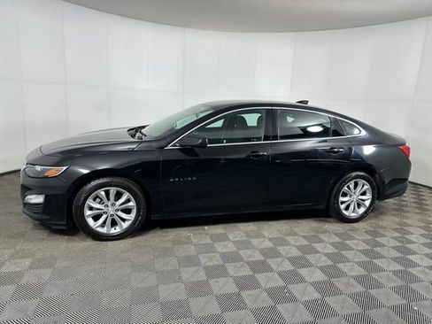 Used 2023 Chevrolet Malibu LT image 6