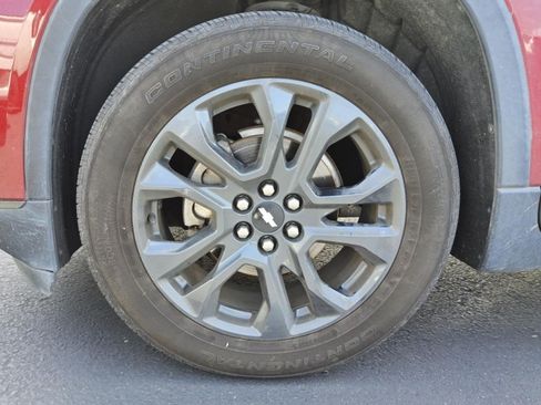 Used 2019 Chevrolet Traverse RS AWD/4WD image 23