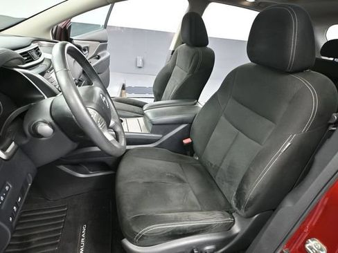 Used 2017 Nissan Murano SV AWD/4WD image 21