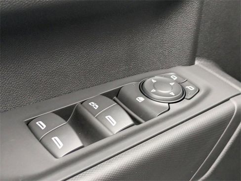 New 2026 Chevrolet Silverado 1500 Custom w/ Turbomax Blackout Package image 10