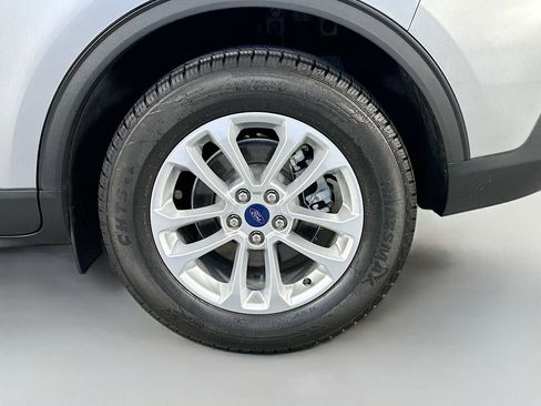 Used 2022 Ford Escape SE w/ Convenience Package FWD image 33