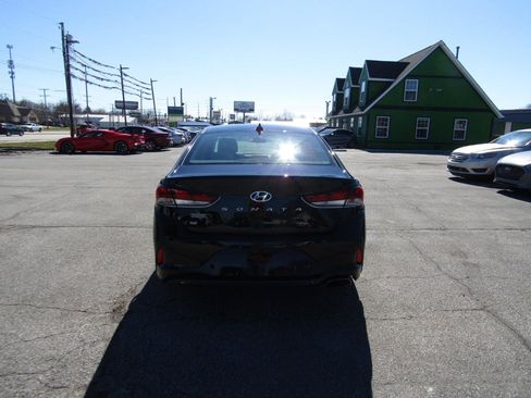 Used 2019 Hyundai Sonata SE image 6