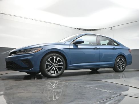 New 2026 Volkswagen Jetta Sport image 34