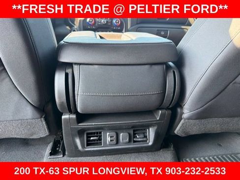 Used 2019 Chevrolet Silverado 1500 LT w/ All-Star Edition RWD image 13
