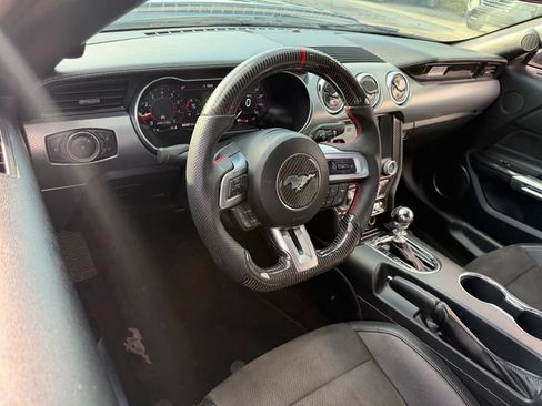 Used 2016 Ford Mustang GT Premium RWD image 13