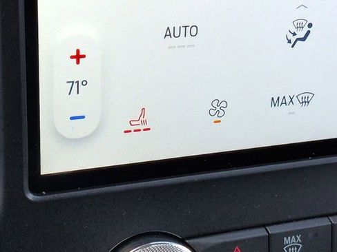 Certified 2024 Ford Edge SEL w/ Sport Appearance Package AWD/4WD image 21