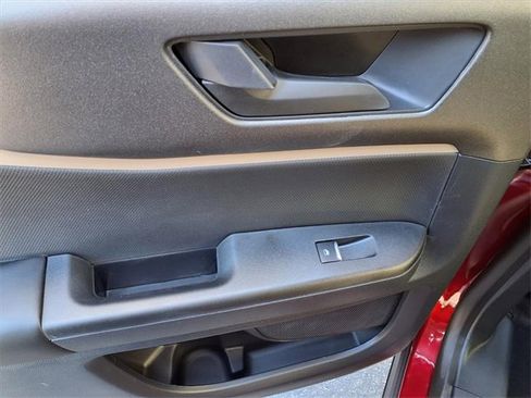 New 2025 Ford Bronco Sport Big Bend w/ Convenience Package image 9