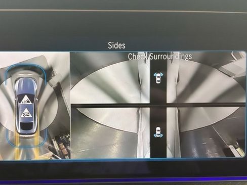 Certified 2024 Mercedes-Benz AMG GT 63 S image 20