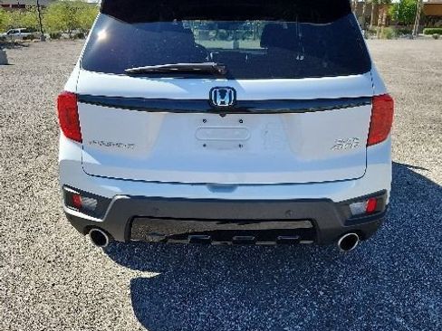 Certified 2023 Honda Passport Elite image 7