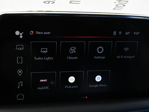 Used 2023 GMC Yukon XL SLE image 21