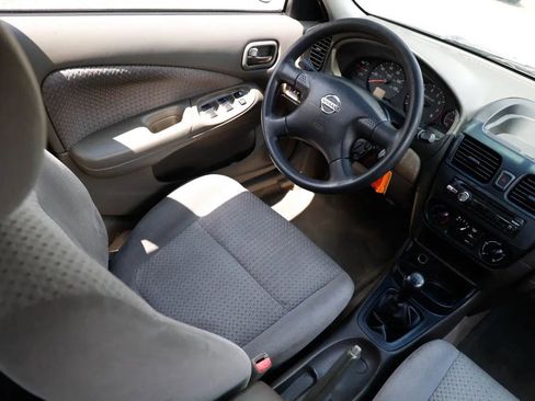 Used 2006 Nissan Sentra 1.8 S image 20