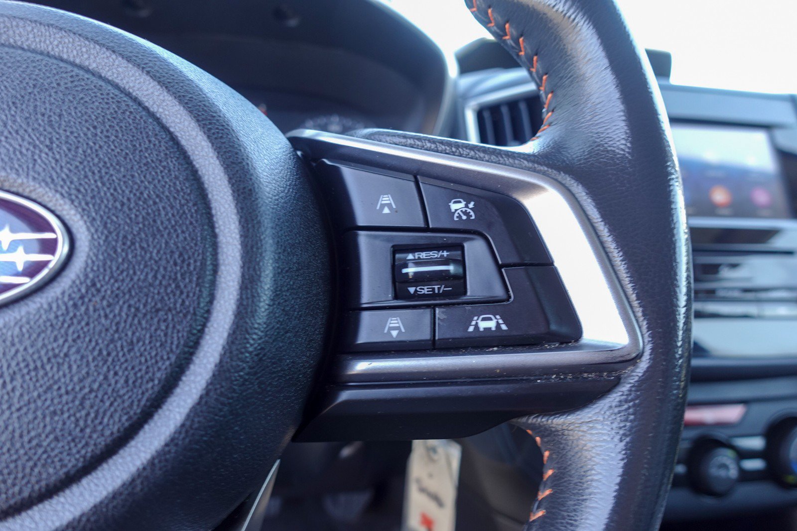 Used 2019 Subaru Crosstrek 2.0i Premium w/ Eyesight System AWD/4WD image 16