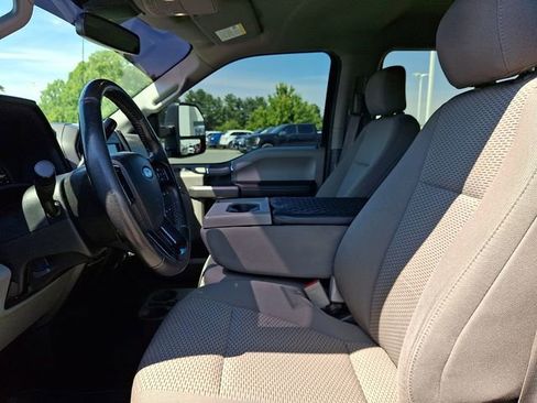 Used 2019 Ford F150 XLT w/ Equipment Group 301A Mid AWD/4WD image 13