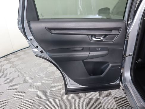 Certified 2024 Honda CR-V LX image 26