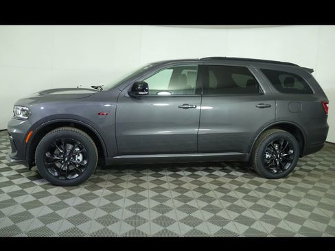 New 2026 Dodge Durango GT image 8