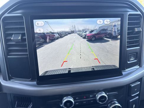 Used 2025 Ford F150 XLT w/ Equipment Group 301A Standard image 18