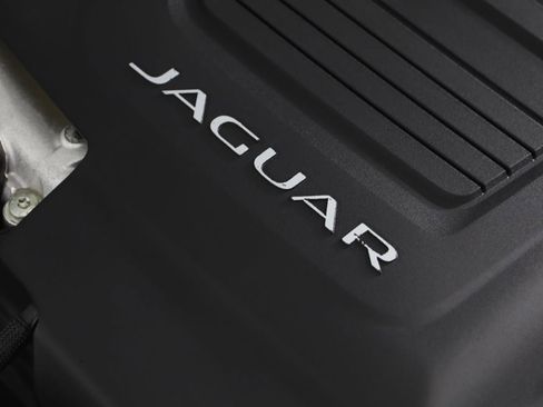 Used 2022 Jaguar F-TYPE R-Dynamic AWD/4WD image 26