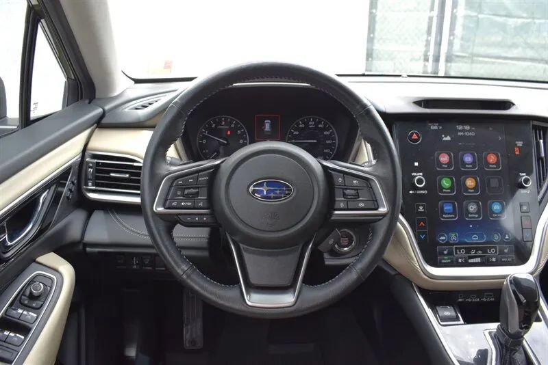 Used 2023 Subaru Outback Limited AWD/4WD image 15