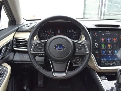 Used 2023 Subaru Outback Limited AWD/4WD image 15