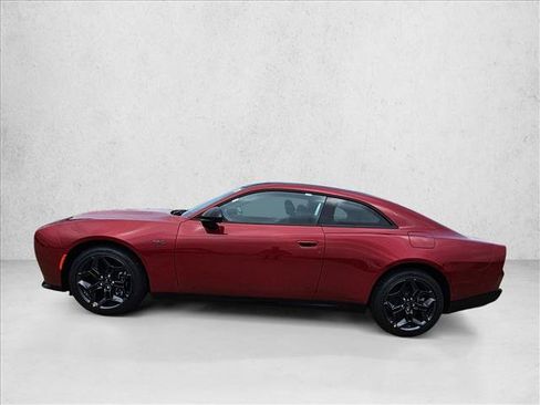 New 2026 Dodge Charger GT w/ Driver Convenience Group AWD/4WD image 5