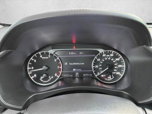 Used 2019 Nissan Altima 2.5 SR image 11