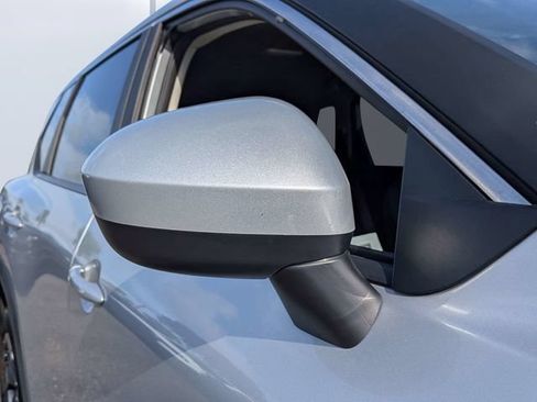 Used 2024 Nissan Rogue SV FWD image 11