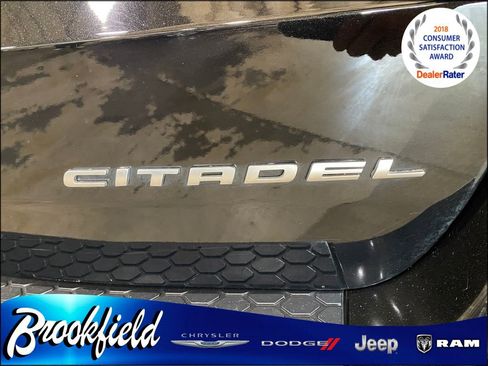 Used 2022 Dodge Durango Citadel image 12