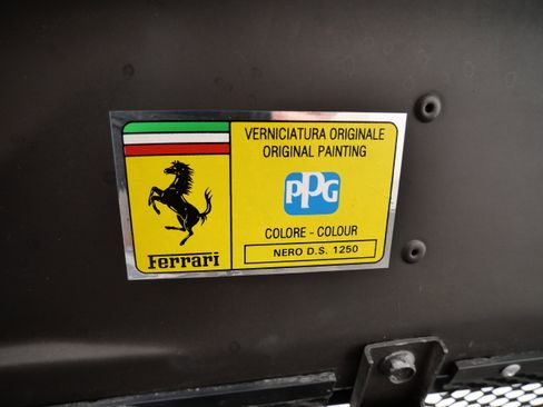 Used 1999 Ferrari F355 Spider image 34