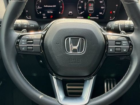 Certified 2024 Honda Civic Sport Touring image 15