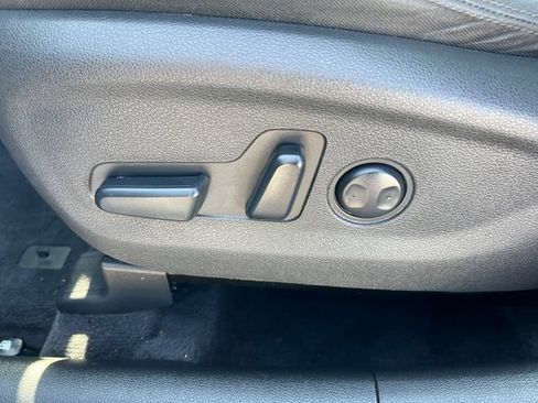 Used 2017 Hyundai Tucson Night AWD/4WD image 13