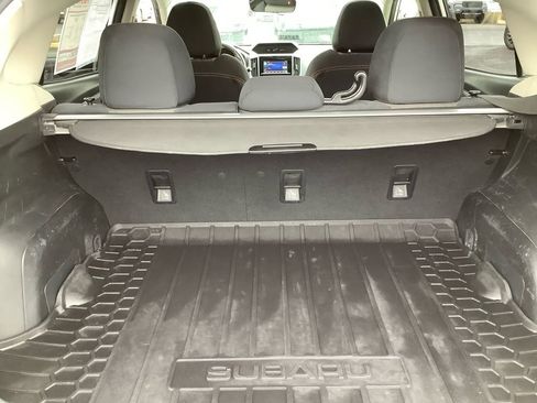 Used 2019 Subaru Crosstrek 2.0i Premium image 28
