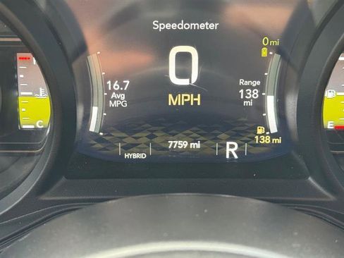 Used 2024 Jeep Wrangler Unlimited Sahara AWD/4WD image 27