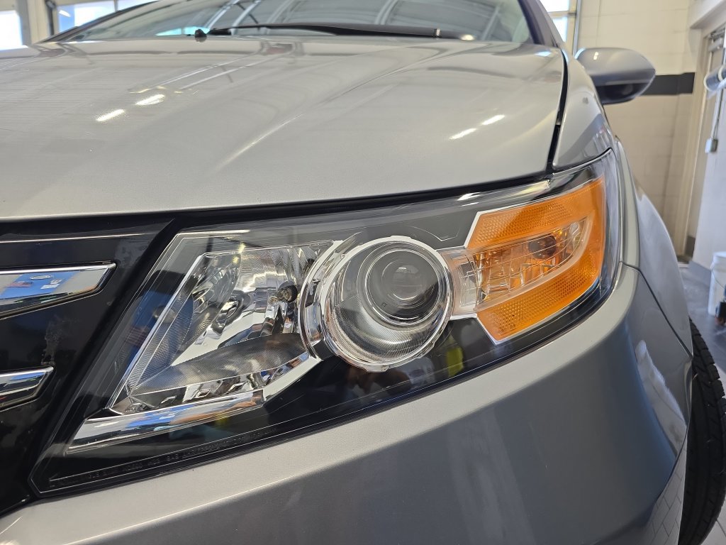 Used 2016 Honda Odyssey Touring image 33