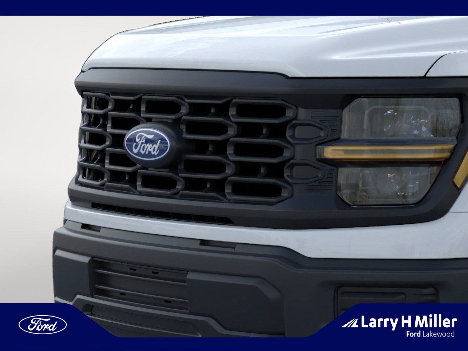 New 2026 Ford F150 XL AWD/4WD image 17