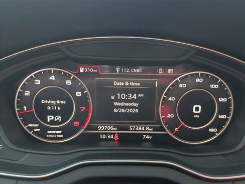 Used 2018 Audi Q5 2.0T Premium Plus AWD/4WD image 12