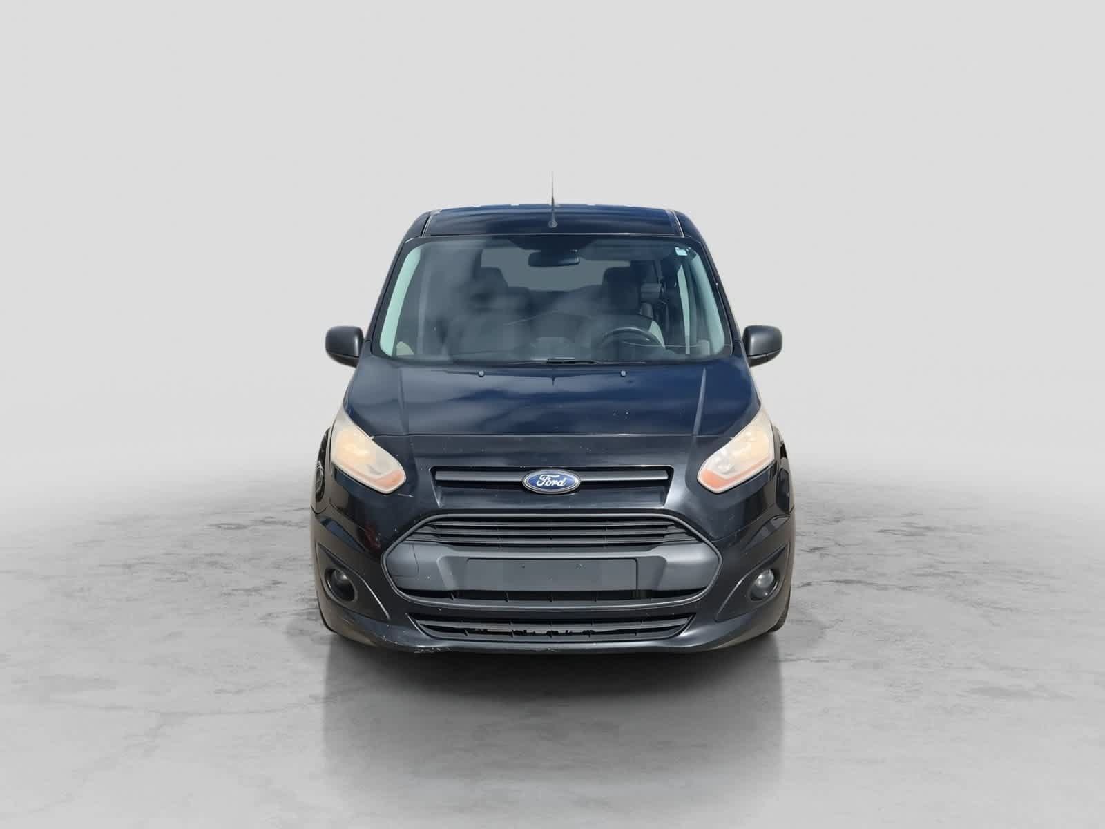 Used 2014 Ford Transit Connect XLT FWD image 3