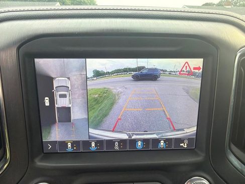 Used 2019 GMC Sierra 1500 AT4 w/ Technology Package AWD/4WD image 27
