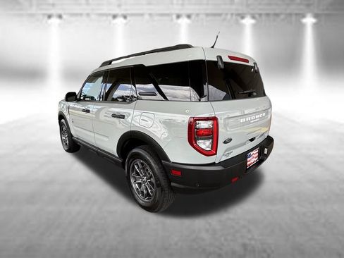 Used 2024 Ford Bronco Sport Big Bend w/ Convenience Package AWD/4WD image 7