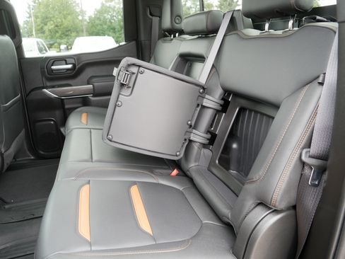 Used 2021 GMC Sierra 1500 AT4 w/ AT4 Value Package AWD/4WD image 36